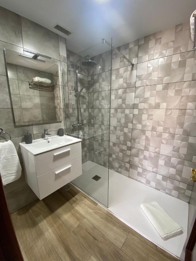 Atico Playa Sardina Apartment กัลดาร์ ภายนอก รูปภาพ