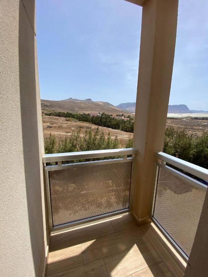 Atico Playa Sardina Apartment กัลดาร์ ภายนอก รูปภาพ