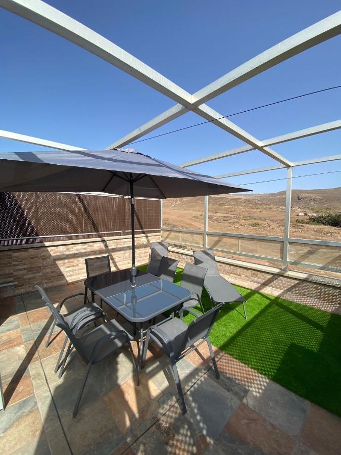 Atico Playa Sardina Apartment กัลดาร์ ภายนอก รูปภาพ