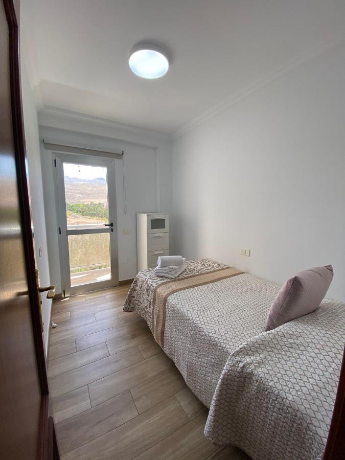 Atico Playa Sardina Apartment กัลดาร์ ภายนอก รูปภาพ