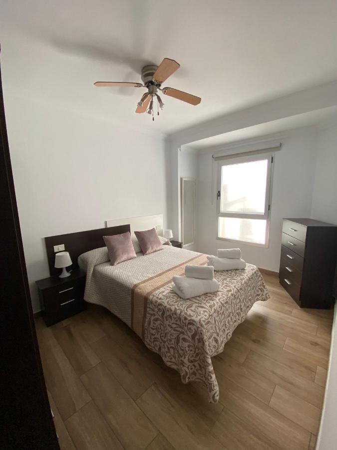 Atico Playa Sardina Apartment กัลดาร์ ภายนอก รูปภาพ