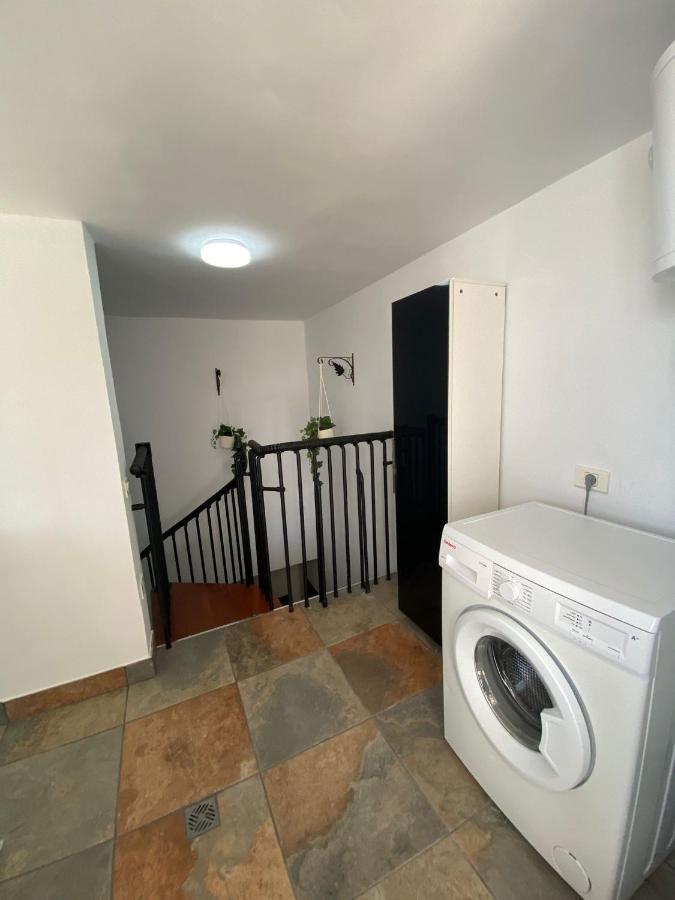 Atico Playa Sardina Apartment กัลดาร์ ภายนอก รูปภาพ