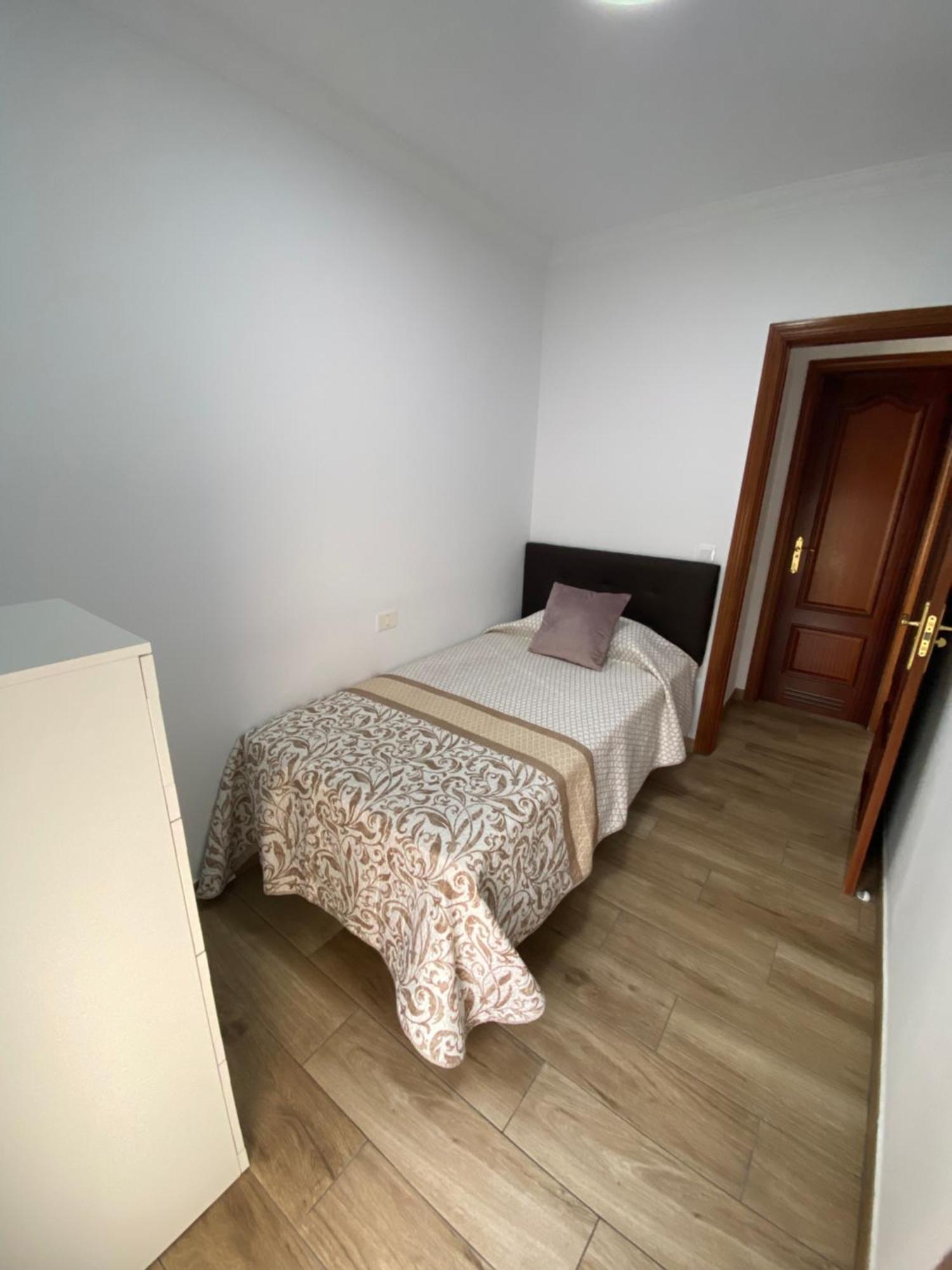 Atico Playa Sardina Apartment กัลดาร์ ภายนอก รูปภาพ