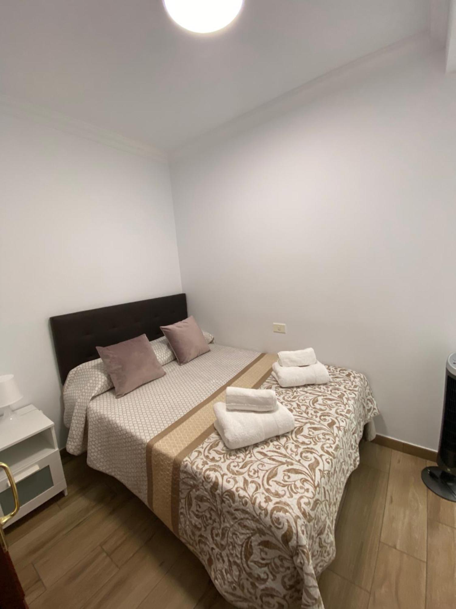 Atico Playa Sardina Apartment กัลดาร์ ภายนอก รูปภาพ