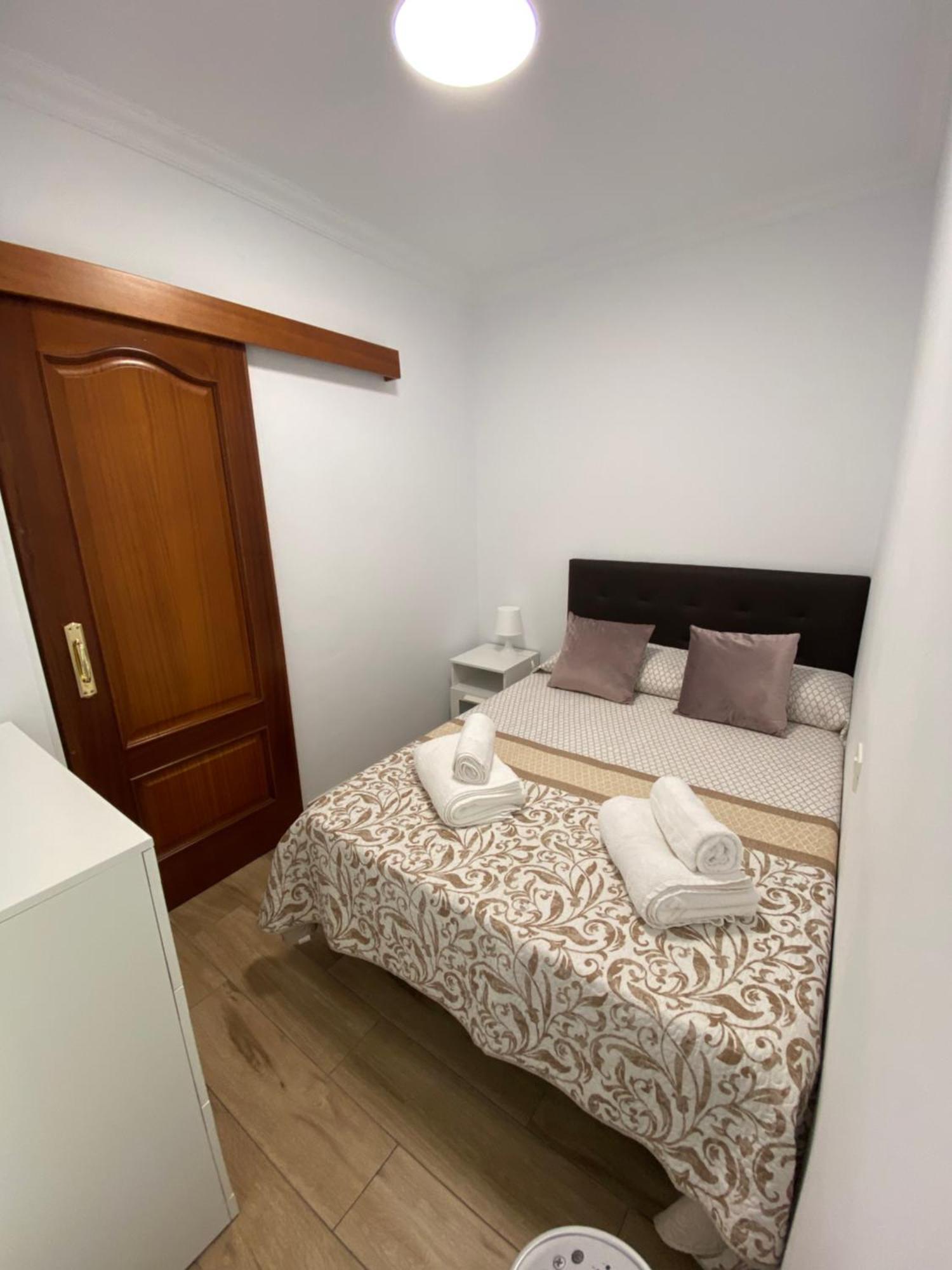 Atico Playa Sardina Apartment กัลดาร์ ภายนอก รูปภาพ